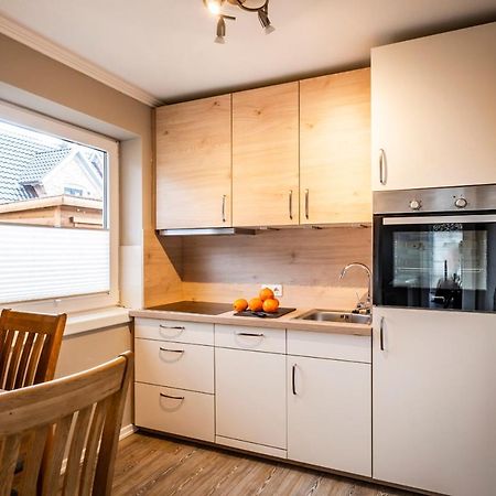Ferienhaus Creutz เวสเทอร์แลนด์ ภายนอก รูปภาพ