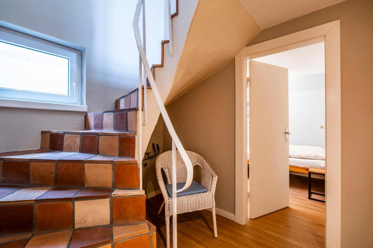 Ferienhaus Creutz เวสเทอร์แลนด์ ภายนอก รูปภาพ